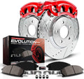Z23 Evolution Sport Brake Kit with Calipers N8224