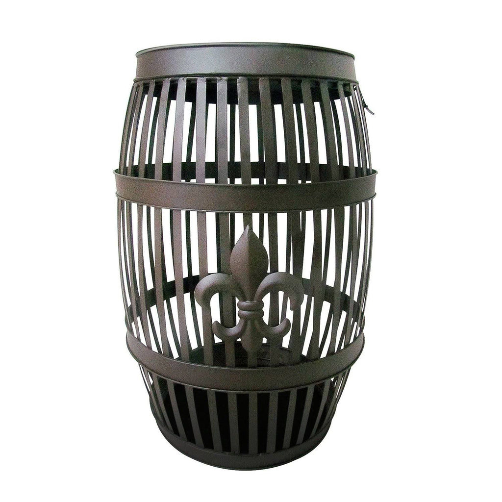 Barrel Table L2967