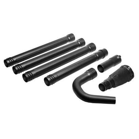 Universal Fit Gutter Cleaning Kit for Blowers U492