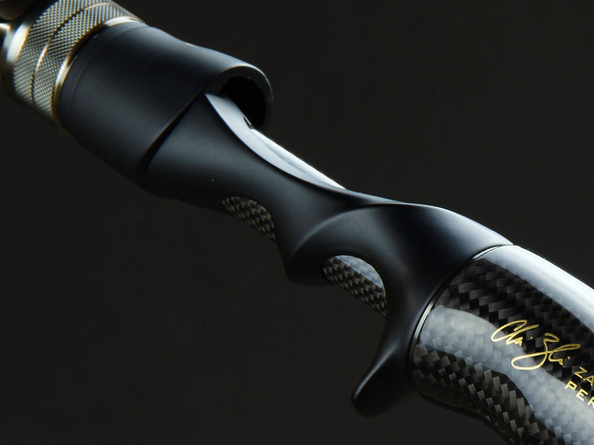 Casting Rod B218