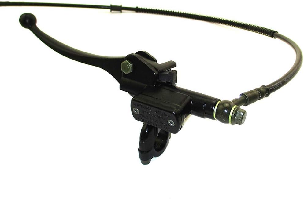 Hydraulic Brake System 50 Inch Hose Pack of 2 K585754