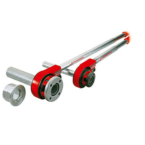 Super CUT-Set BSPT R, 1/2-1.1/4x22 I. CAS E498