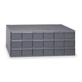18 Drawers Steel Storage Cabinet H466107