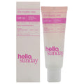 1.7 oz Sebum Control Fluid SPF 50 Moisturizer J211