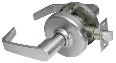 Lever Lockset Storeroom K7129
