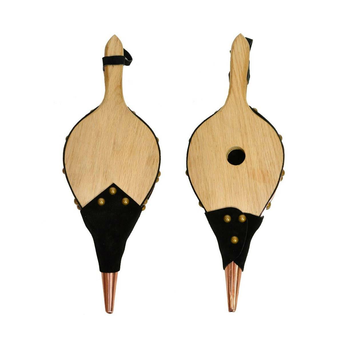 Natural Oak Bellow Q372192