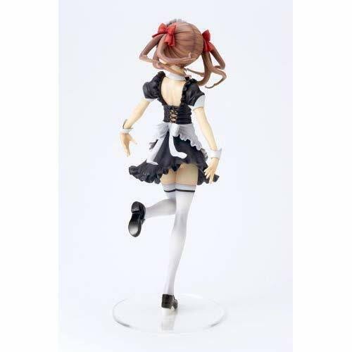 Kuroko Shirai 1/6 Scale PVC Figure F430332