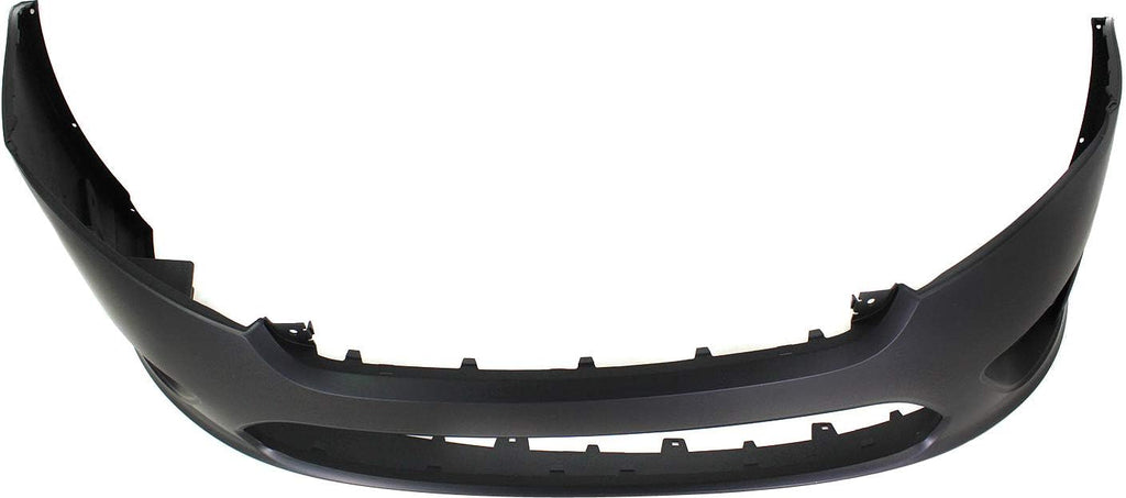 Front Bumper Cover for Ford Fusion 2010-2012 Primed G660301