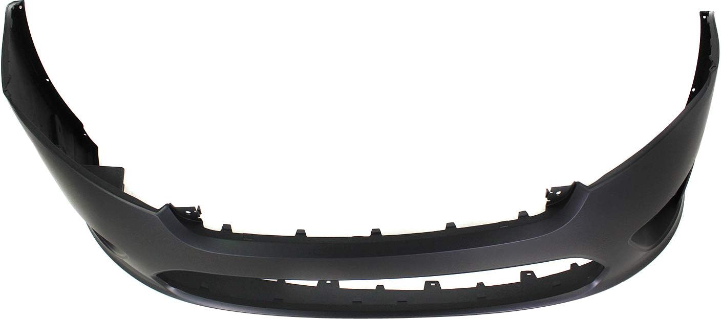 Front Bumper Cover for Ford Fusion 2010-2012 Primed G660301
