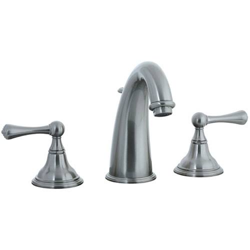 Polished Nickel S972