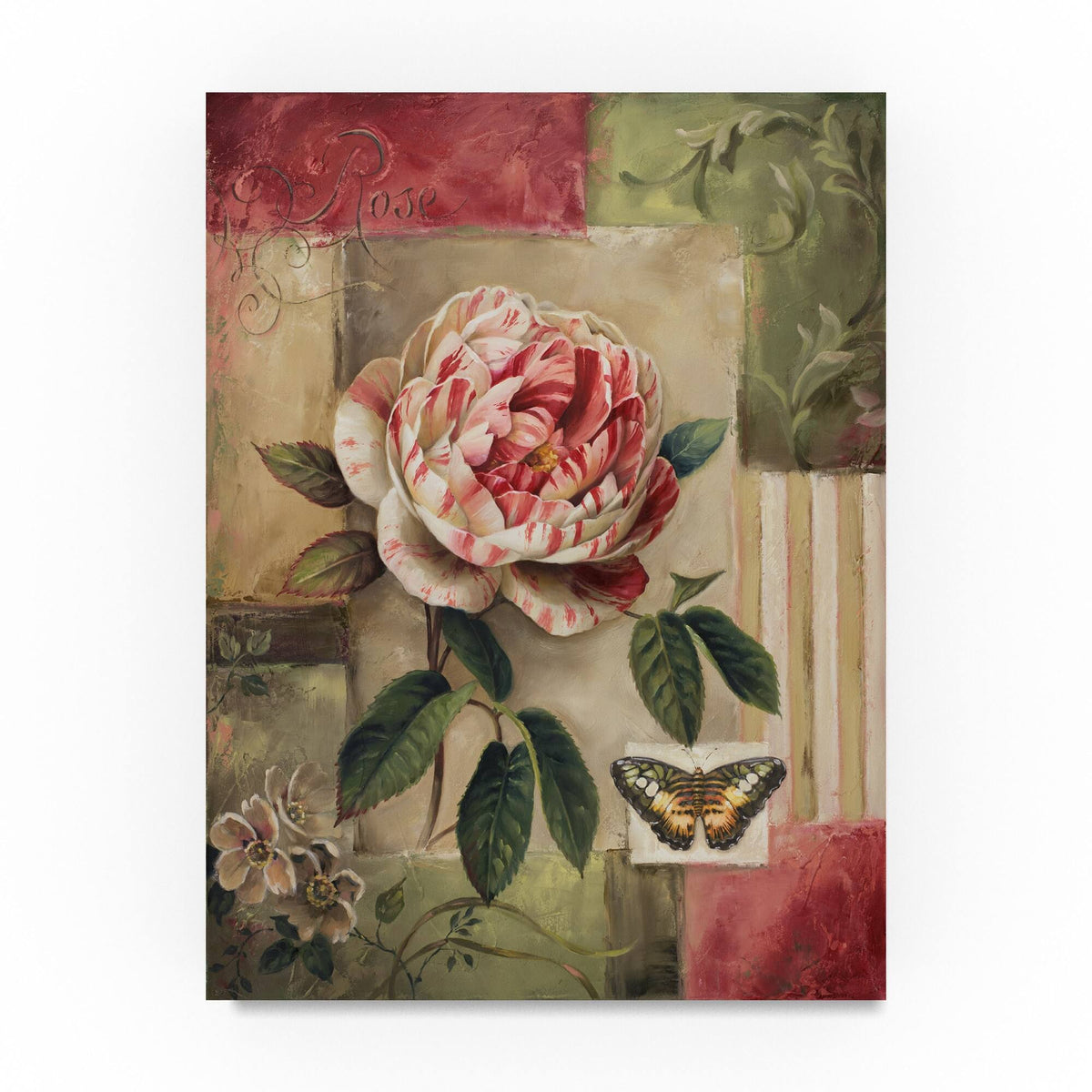 Canvas Art (35 in. W x 47 in. H) L8952