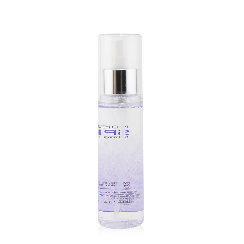 Moisture Spray + Hydrating Mist 100ml/3.4oz W684