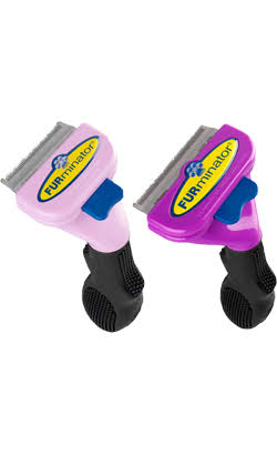 Long Hair Deshedding Tool for Large Cats J1792