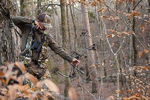 Pro Series Harness Realtree 2x-large-3x-large V698