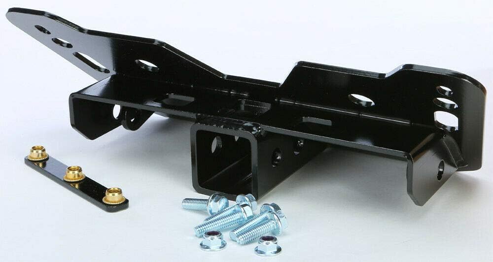 60" Poly Snow Plow & Mount for Polaris Ranger 570 UTV N27862