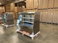 60 inches Butcher Refrigerated Case K896