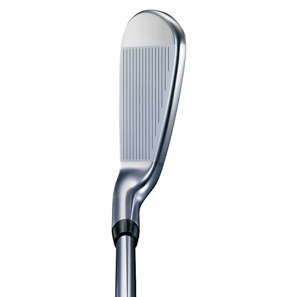 Steel SW Stiff RH Individual Iron C7828