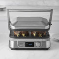 Indoor Grill and Panini Press N888