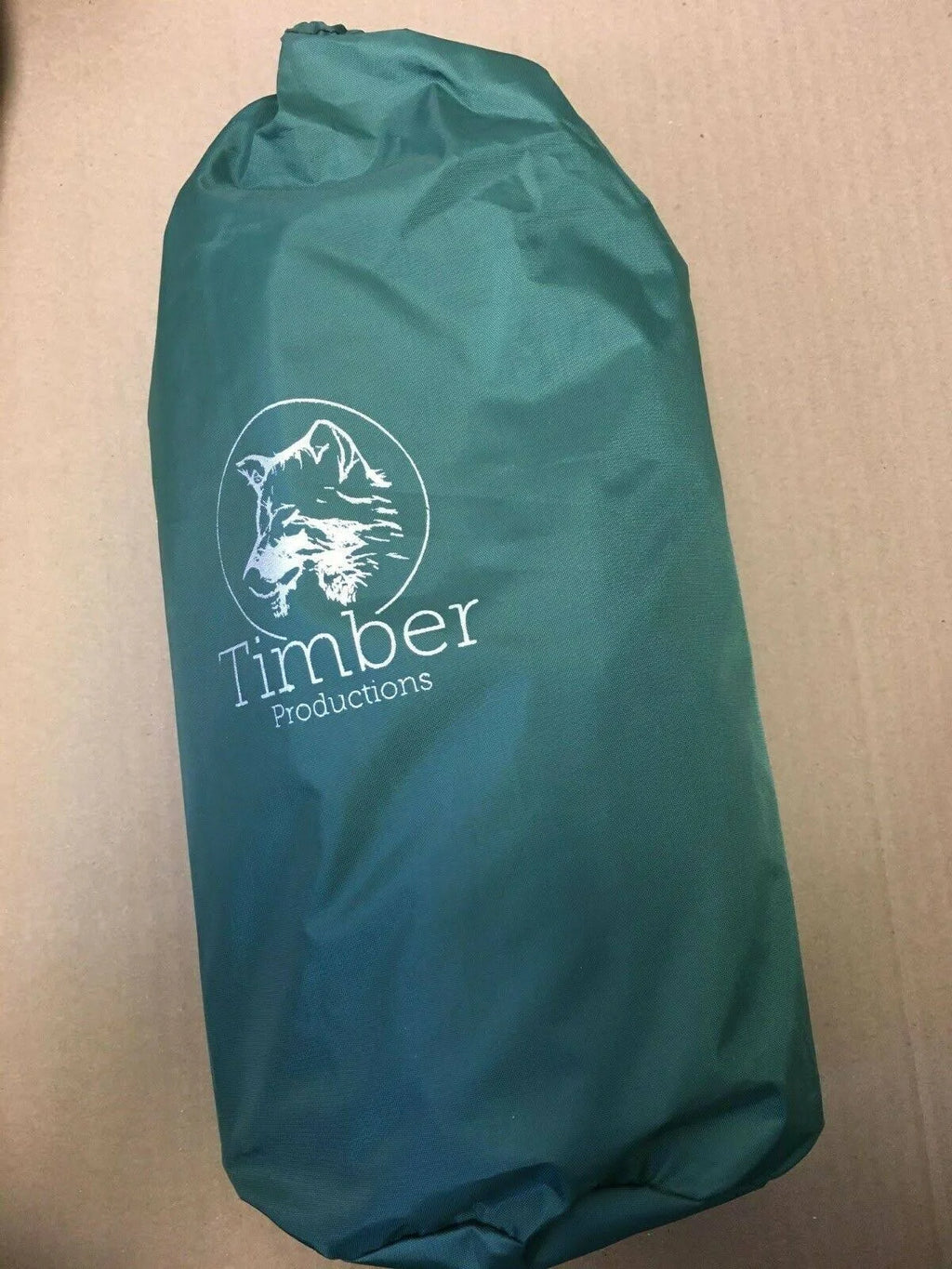 12 ft Waterproof Camping Tarp P535550