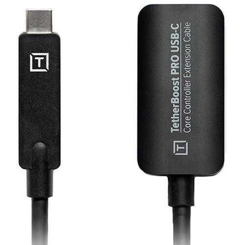 USB-C Core Controller Extension Cable (Black) M57173