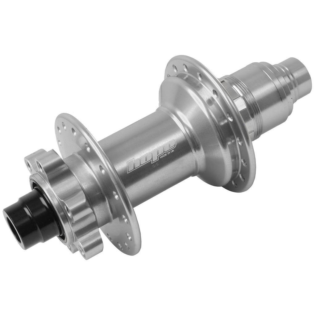 Rear Hub Z852640