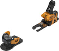 Saffron-Black 90mm Ski Bindings J1801