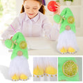 Plush Dwarf Doll C978148
