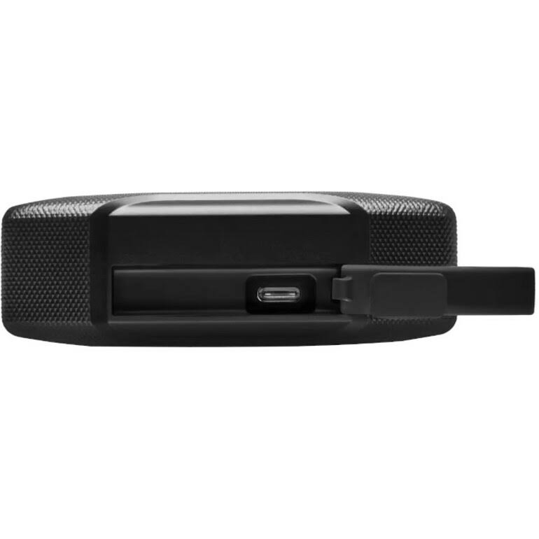 4TB External USB-C Portable Hard Drive J959