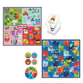 My First Board Games Double Sided Y4758