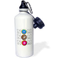 21oz Sports Water Bottle N9688
