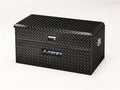 Flush Mount Box Aluminum Black A920