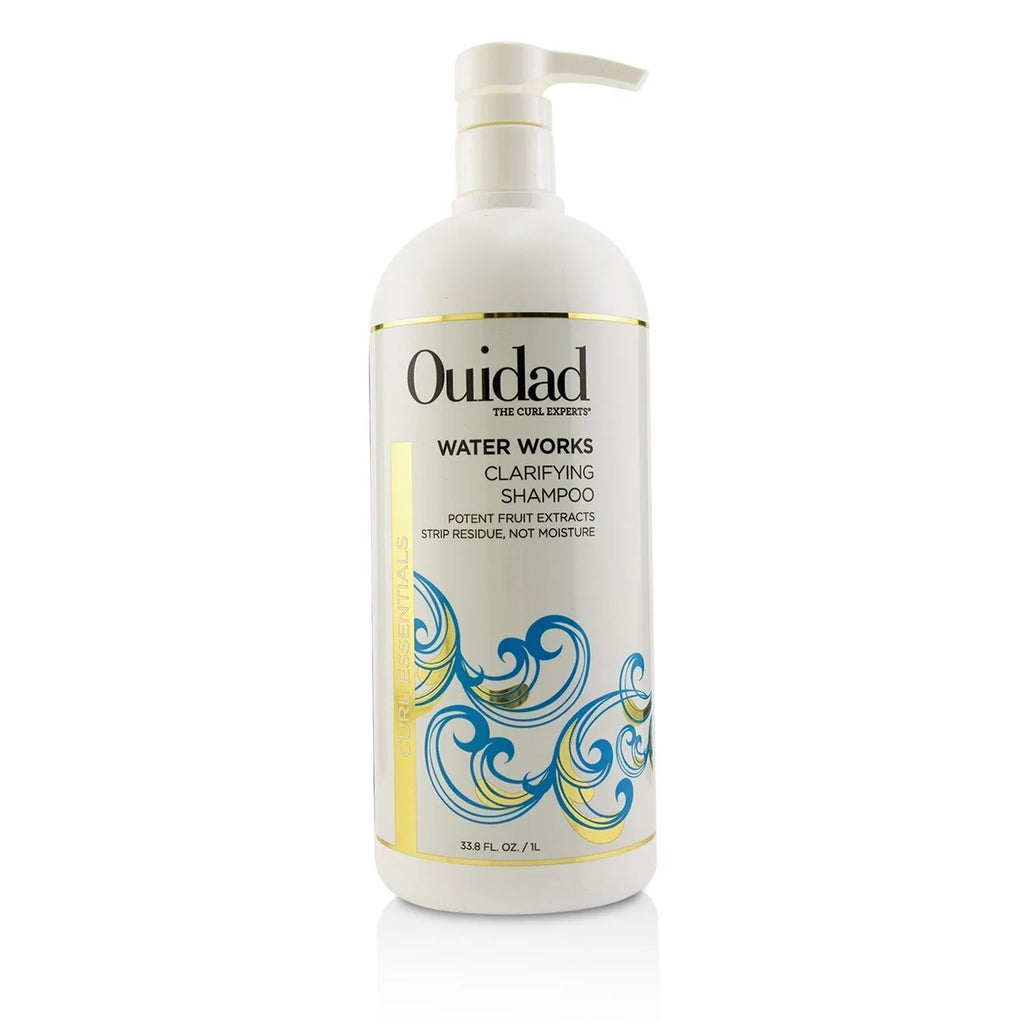 Clarifying Shampoo 1000ml U627