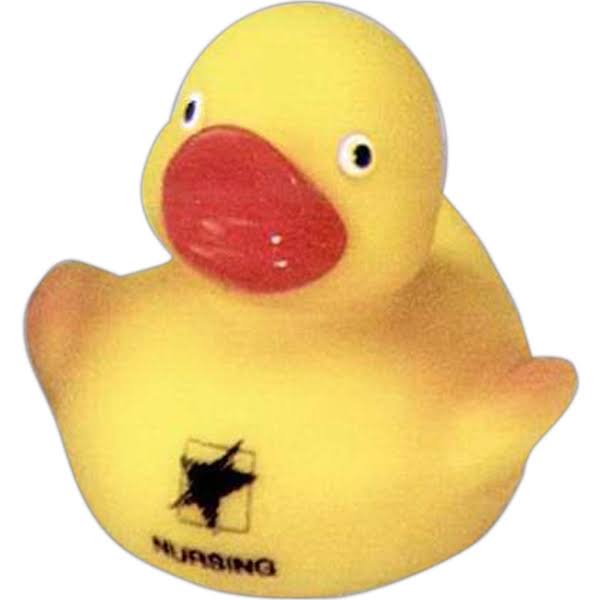132 Pcs. Little Duck H4776