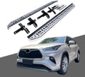 Side Steps Running Board Nerf Bar B24882