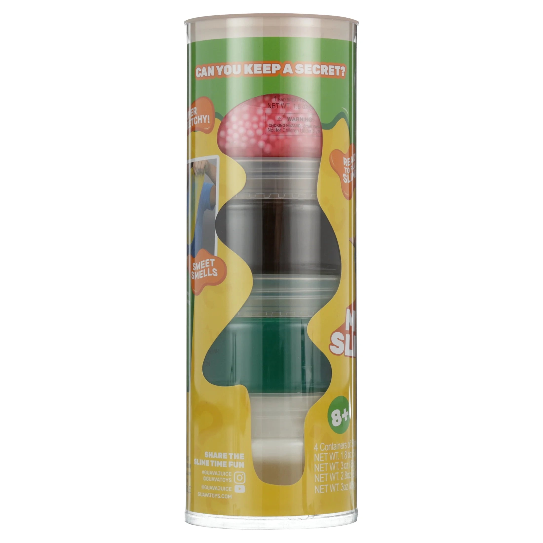 Mystery Slime E9466