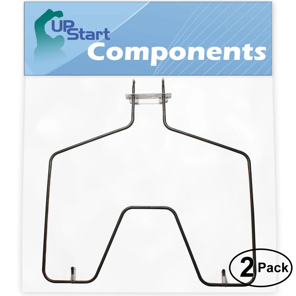 2-Pack Oven Heating Element Z69886