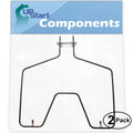 2-Pack Oven Heating Element Z69886
