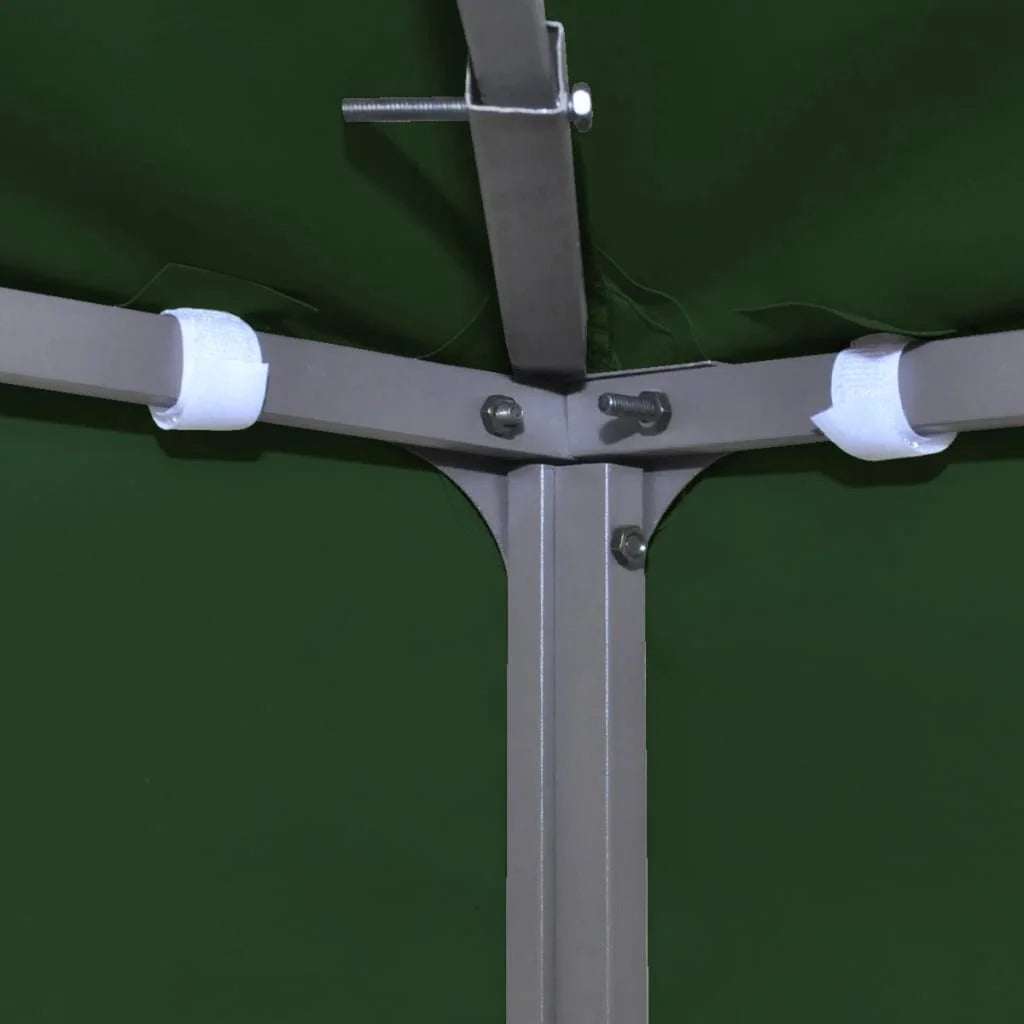 Green 13.1ft x 9.8ft Gazebo Top Cover Replacement G932584