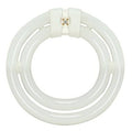3000K 55-Watt 4 Pin T9 2C Circline Lamp V63276