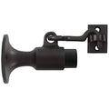 3-5/8-Inch Wall Mount Bumper with Holder Q9688