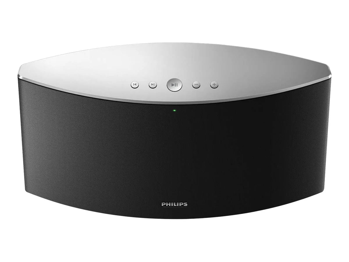 Wireless Wi-Fi Speaker N1404