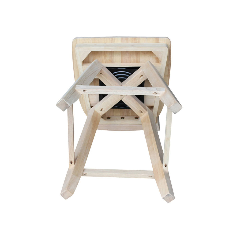 Swivel Counter Stool W1117
