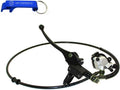 Hydraulic Brake System 50 Inch Hose Pack of 2 K585754
