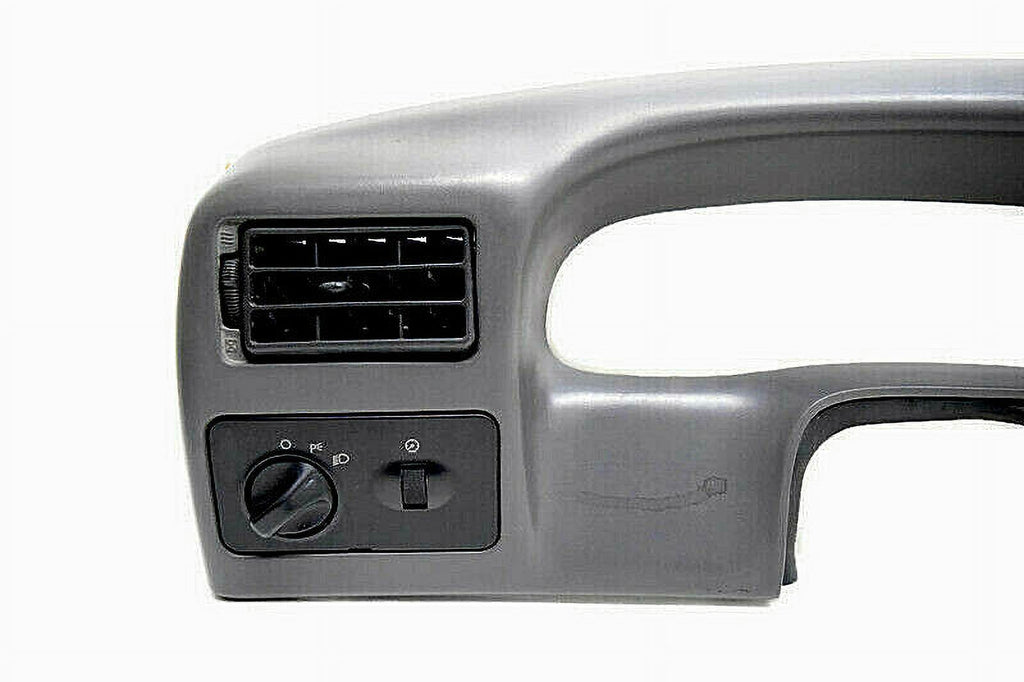 Gray Center Dash Bezel Trim K91614