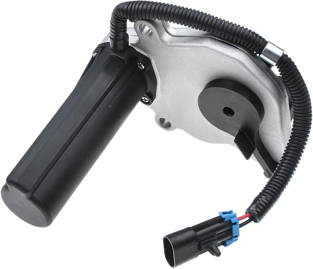 Transfer Case Shift Motor Actuator M960943