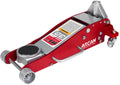 3-Ton Aluminum and Steel Service Jack S2625
