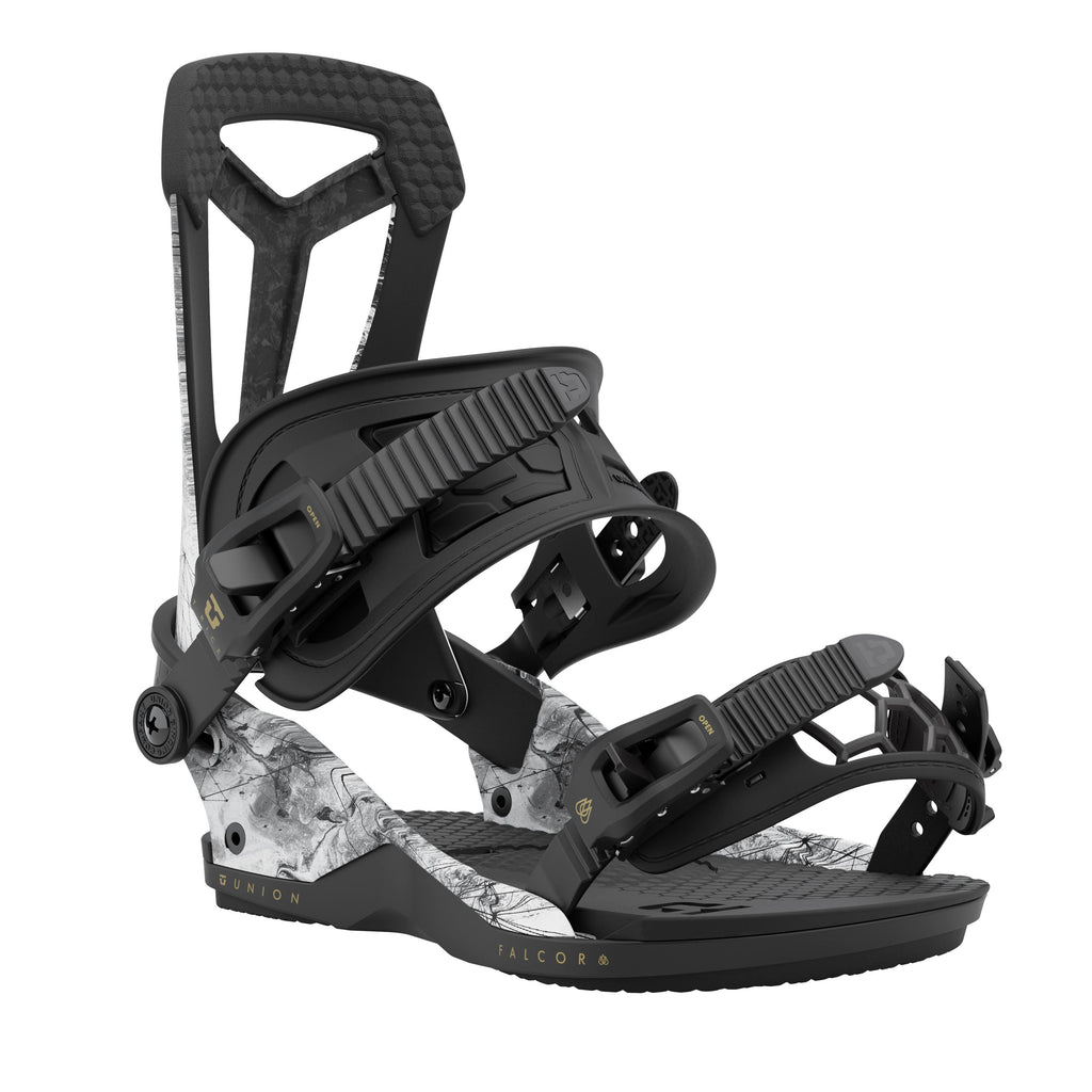 Snowboard Bindings M649268