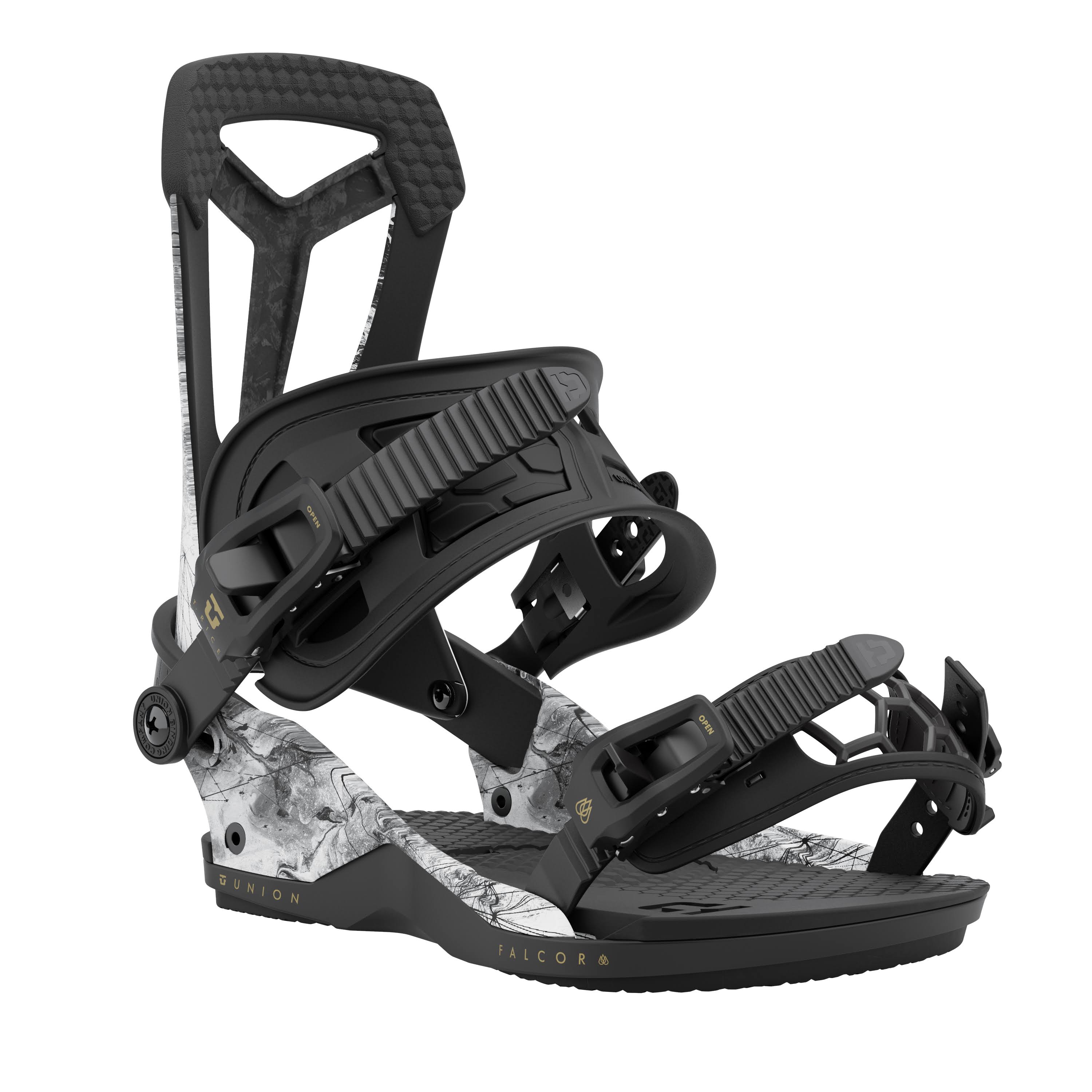 Snowboard Bindings M649268