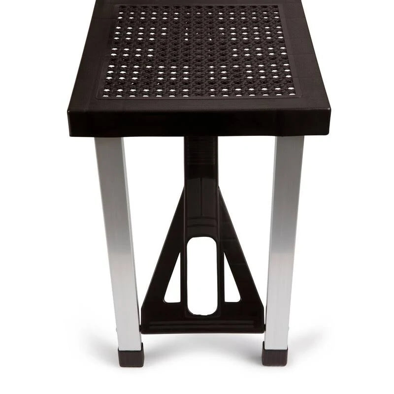 Picnic Table Black T30274