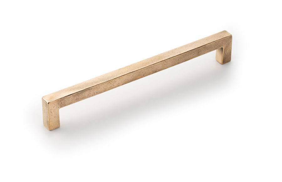 Natural Bronze Appliance Pull H162171